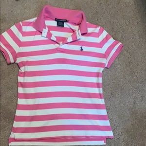 Ralph Lauren polo